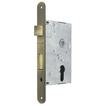 Корпус замка Palladium 4301 античная бронза