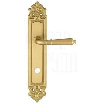 Дверная ручка Extreza "PETRA" (Петра) 304 на планке PL02