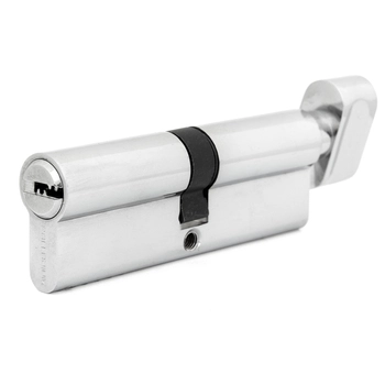 Цилиндровый механизм Palladium 2J07 90T01 хром