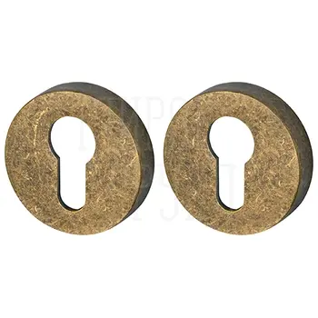 Накладка Armadillo (Армадилло) CYLINDER ET URB/HD бронза