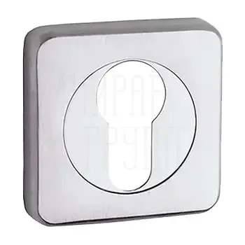 Накладки дверные под цилиндр Pasini 11 BFY