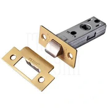 Защелка межкомнатная Renz INL 5-45