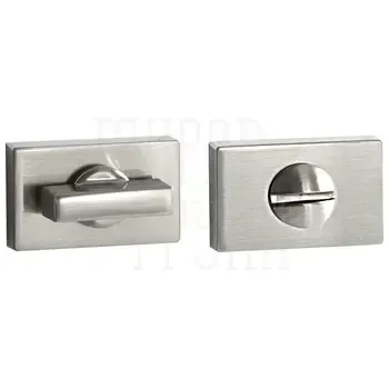 Завертка прямоуг. к ручкам Renz INBK 01