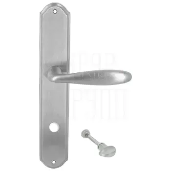 Дверная ручка Extreza "VIGO" (Виго) 324 на планке PL01