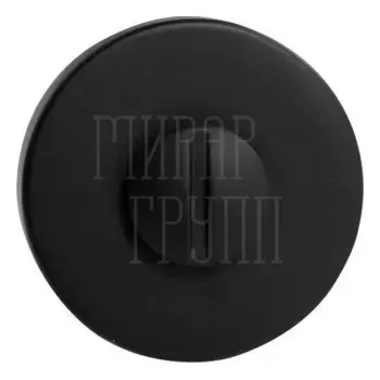 Фиксатор сантехнический Forme WC 50R (Fixa) черный