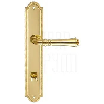 Дверная ручка на планке Extreza "CANNA" (Канна) 327 на планке PL03