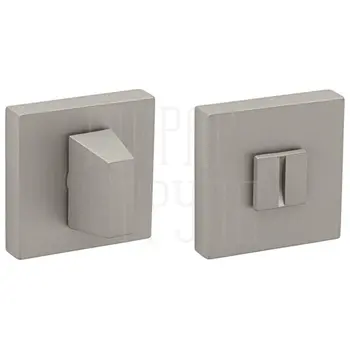 Фиксатор санузловый Tupai 801 Q никель