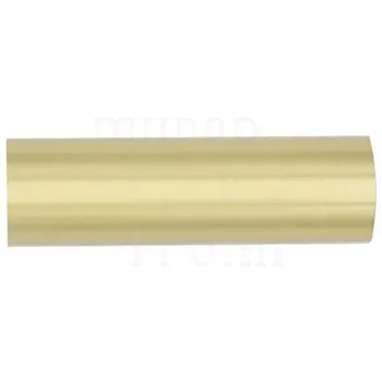 Штанга карниза Mandelli T30 матовое золото (300 мм)