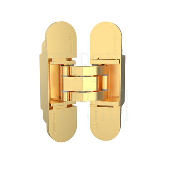Петля Armadillo (Армадилло) скрытой установки U3D6002.TG