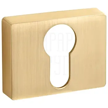 Накладка на цилиндр PUERTO INET AL 01