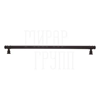 Мебельная ручка-скоба Melodia 890 Ranja (320 мм) графит