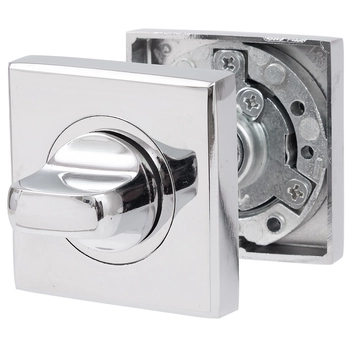 Фиксатор-ключ на ручку Palladium RS хром