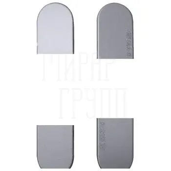 Колпачки для петель К6360 38 К6380 38 цвет (4 шт.)