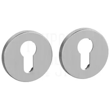 Накладка Punto (Пунто) под цилиндр ET.R.EST.R52