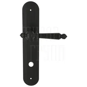 Дверная ручка Extreza "DANIEL" (Даниел) 308 на планке PL05