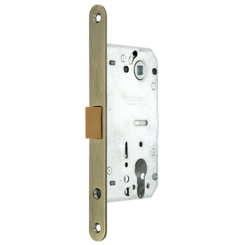 Корпус замка Palladium 600 блистер античная бронза