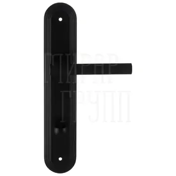 Дверная ручка Extreza "PIVOT" (Пивот) 132 на планке PL05