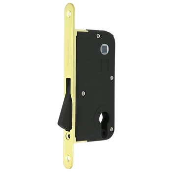 Корпус замка Palladium 085 M золото