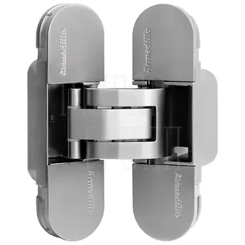 Петля Armadillo (Армадилло) скрытой установки U3D2000.TG