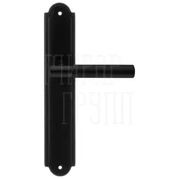 Дверная ручка Extreza "TUBA" (Туба) 126 на планке PL03