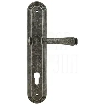 Дверная ручка Extreza "PIERO" (Пиеро) 326 на планке PL05