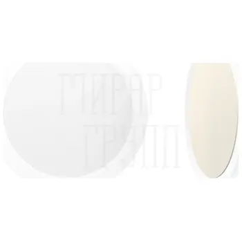 Демпфер настенный Ajax (Аякс) DSW-60 прозрачный