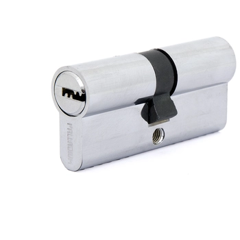 Цилиндровый механизм Palladium ZN 70 C ET хром