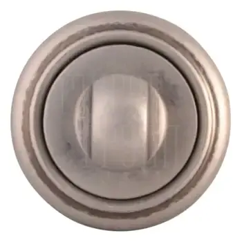 Фиксатор Melodia (wc) (50V) серебро + коричневый