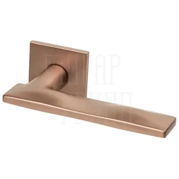 Ручка Armadillo (Армадилло) раздельная K.YM.BANOFFE BL-26