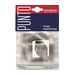Ручка Punto (Пунто) поворотная BK6.K.QR52 (BK6 QR), упаковка
