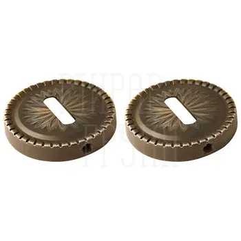 Накладка Armadillo (Армадилло) NORMAL PS/CL 2 шт. бронза