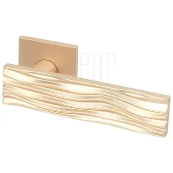 Ручка Armadillo (Армадилло) раздельная K.YM.MERENGA