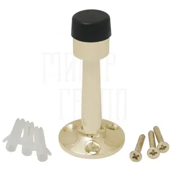 Упор Armadillo (Армадилло) дверной настенный STOPPER/ZA033 (DH033ZA) -8