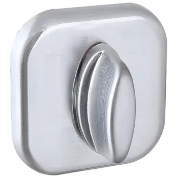 Ручка Fuaro (Фуаро) поворотная BKW8x60.K.XL62 (BKW8x60 XL) сатинированный хром