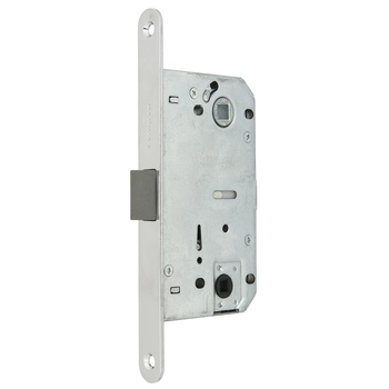 Замок межкомнатный Palladium 600 (блистер) хром