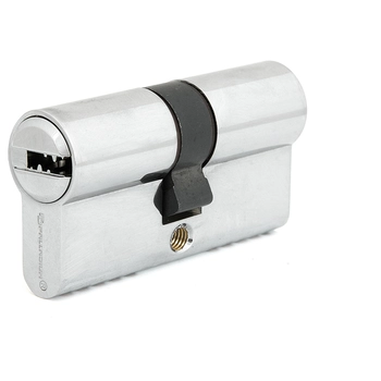 Цилиндровый механизм Palladium 2J60 60 хром