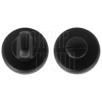 Накладка Colombo CD 69 BZG G вж6 антична латунь Ida, Mach, Olly, Peter матовый черный