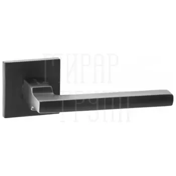 Дверные ручки Puerto (Пуэрто) "Савоярди", серия SLIM INAL 514-03 slim