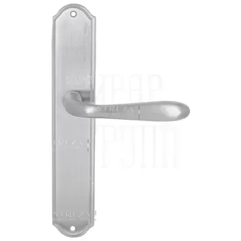 Дверная ручка Extreza "ALDO" (Альдо) 331 на планке PL01