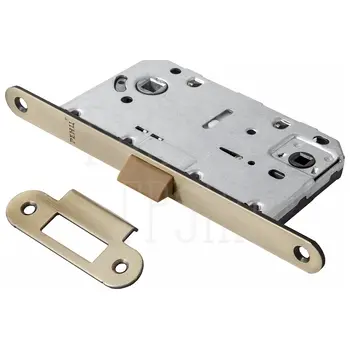 Защелка сантехническая РЕНЦ INLB 96 PL античная бронза