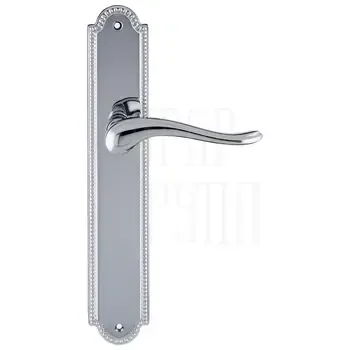 Дверная ручка Extreza "ARIANA" (Ариана) 333 на планке PL03