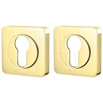 Накладка Armadillo (Армадилло) CYLINDER ET/SQ-21 золото