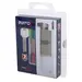 Цилиндровый механизм Punto (Пунто) MaxPro7002Knob 100mm(50+10+40) 7key с вертушкой, упаковка