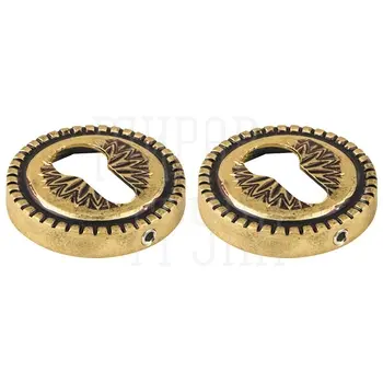 Накладка CYL Armadillo ET/CL французское золото