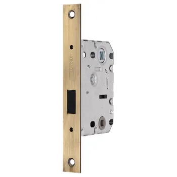 Защелка межкомнатная Palladium 170-М WW (пакет)