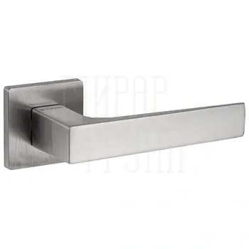 Дверные ручки на раздельном основании Fuaro (Фуаро) K.ZL52.BASIC