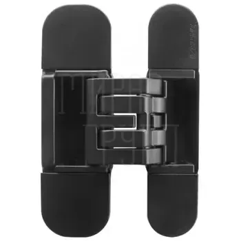 KUBICA HYBRID K6360 45CM петля скрытая универсальная асимметричная (60 kg)