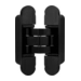 Петля скрытой Armadillo (Армадилло) установки с 3D-регулировкой 12060UN3D, черный