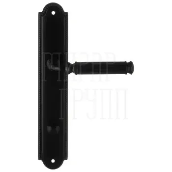 Дверная ручка Extreza "BENITO" (Бенито) 307 на планке PL03