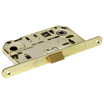 Защелка бесшумная сантехническая MORELLI Innovation IP WC без отв. планки